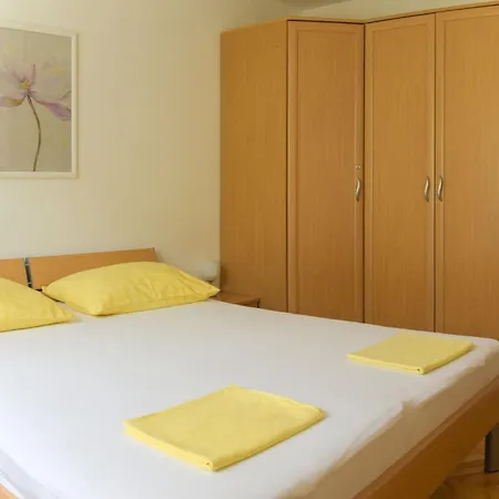 Iskra Apartament Slatine