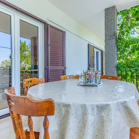 Apartment Iskra