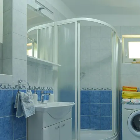 Appartement Iskra Slatine
