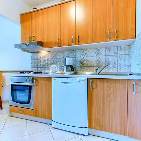 Appartement Iskra Slatine