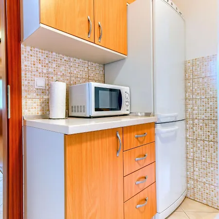 Appartement Iskra