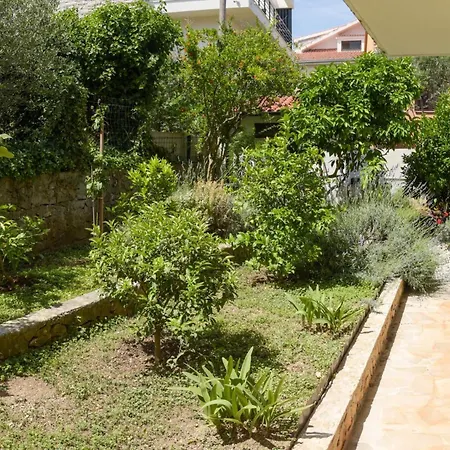 Iskra Appartement Slatine