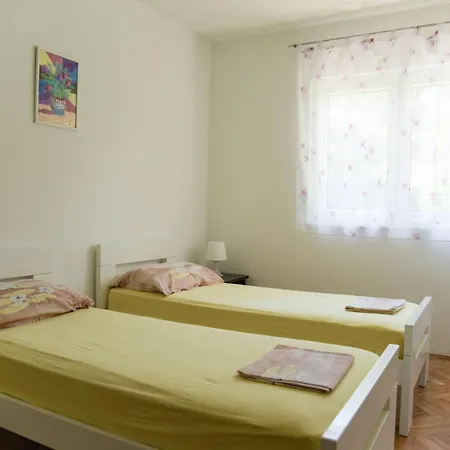 Appartement Iskra Slatine