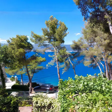 Apartman Iskra *