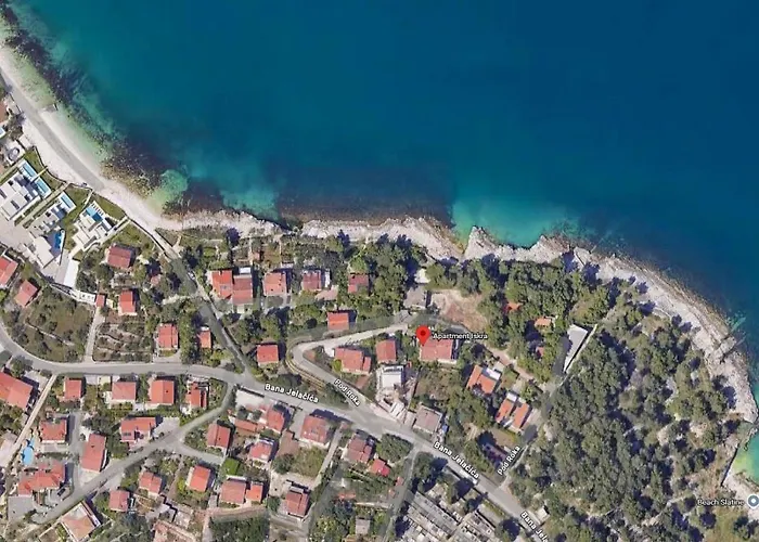 Apartman Iskra *