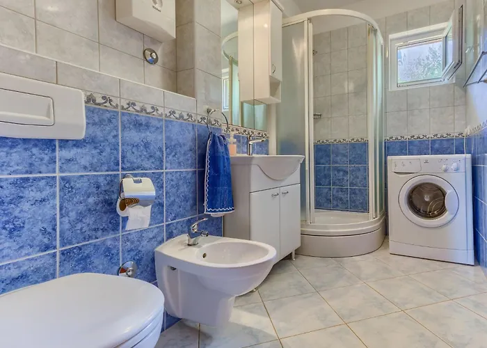 Iskra Apartman Slatine