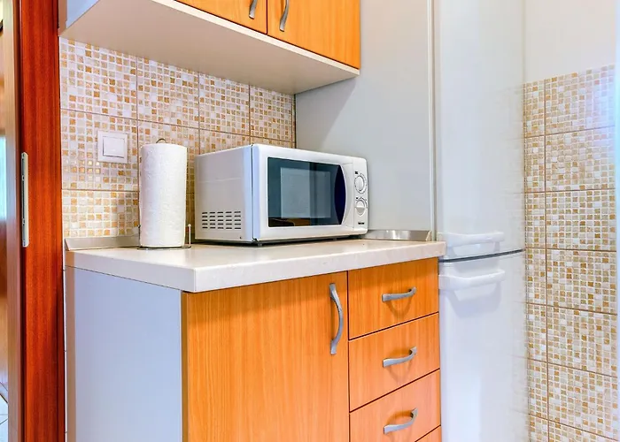 Apartman Iskra