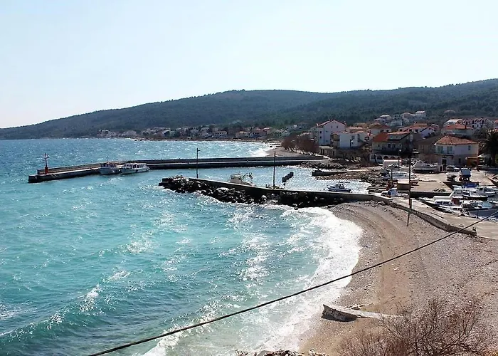 Apartman Iskra Slatine