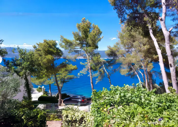 Apartman Iskra *