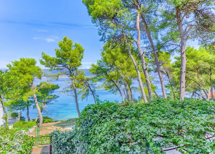 Iskra Apartman *