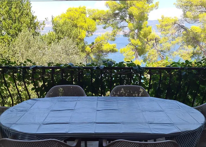 Iskra Apartman *